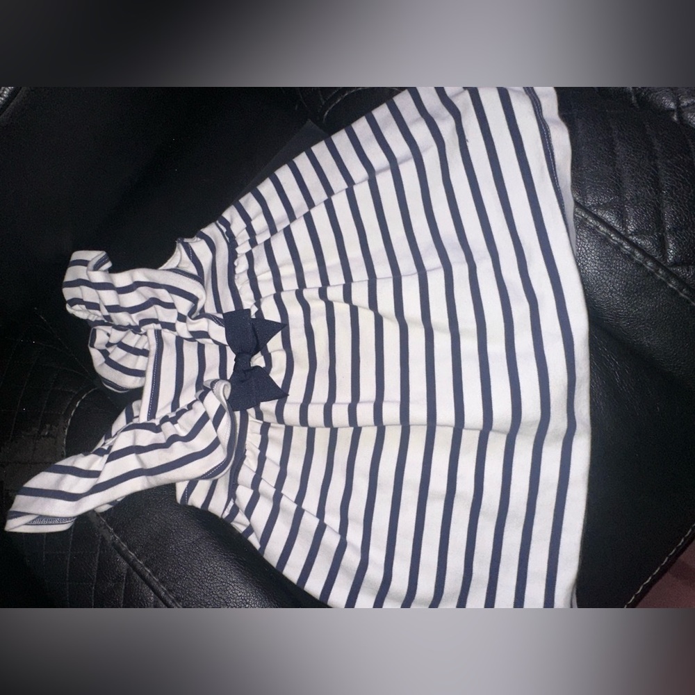 Janie and jack dress
